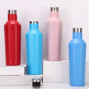 Roostevabast terasest vaakumkolb